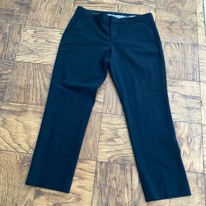 Banana Republic Ryan Fit Pants Size 10